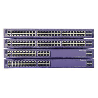 Extreme Networks Summit X 450G2 24 10/100/1000Base-T